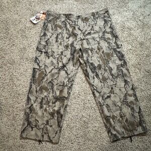 Liberty Natural Gear Cargo Military Pants Mens Size 3XL Regular‎